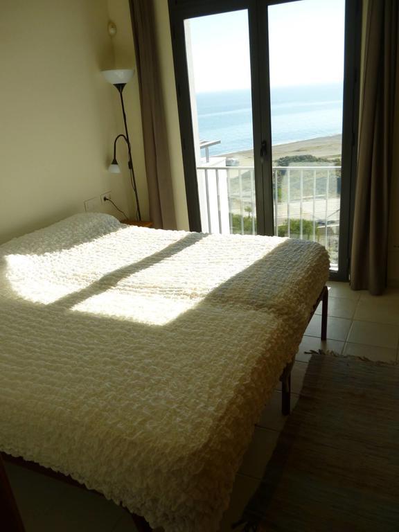 Complejo Macenas Beach Mojacar Bagian luar foto